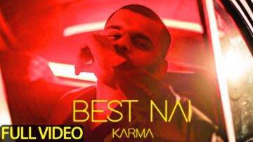 Best Nai Lyrics - Karma