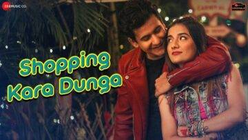 Shopping Kara Dunga – Mika Singh
