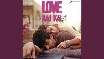 Yeh Dooriyan Lyrics - Love Aaj Kal