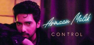 Control Lyrics - Armaan Malik