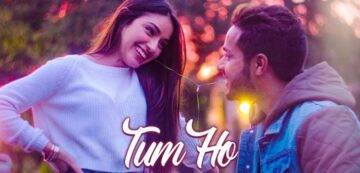 Tum Ho Lyrics - Shahzeb Tejani