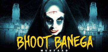 Bhoot Banega Lyrics - Muhfaad