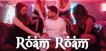 Roam Roam Lyrics - Hamza Faruqui