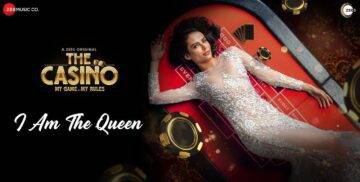 I Am The Queen Lyrics - The Casino