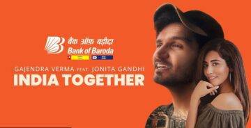 India Together Lyrics - Gajendra Verma