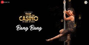 Bang Bang Lyrics - The Casino