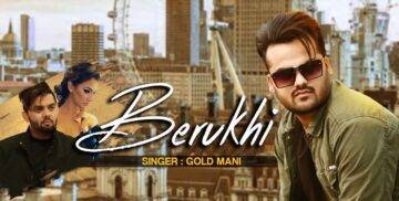 Berukhi Lyrics - Gold Mani