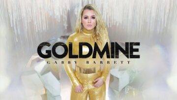 Goldmine Lyrics - Gabby Barrett
