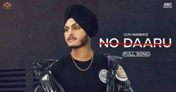No Daaru Lyrics - Guri Nagra