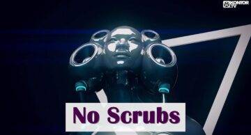 No Scrubs Lyrics - Tom Enzy ft. Kalu