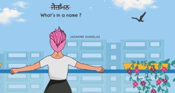 Shadaiya Lyrics - Jasmine Sandlas