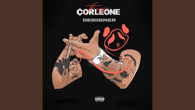 Desiigner Lyrics - Freeze Corleone