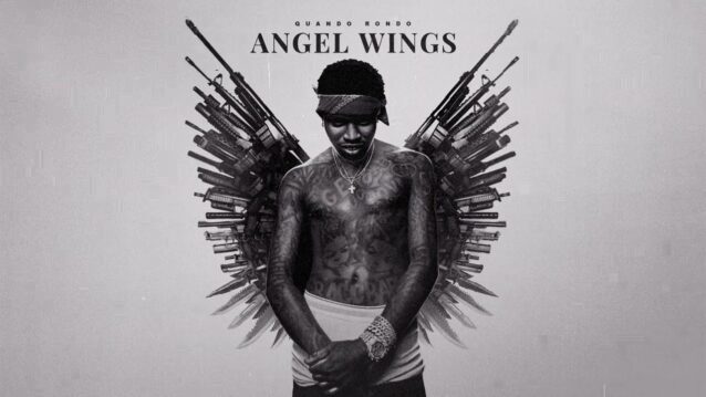 Angel Wings Lyrics - Quando Rondo
