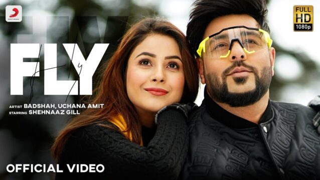Fly Lyrics - Badshah x Uchana Amit