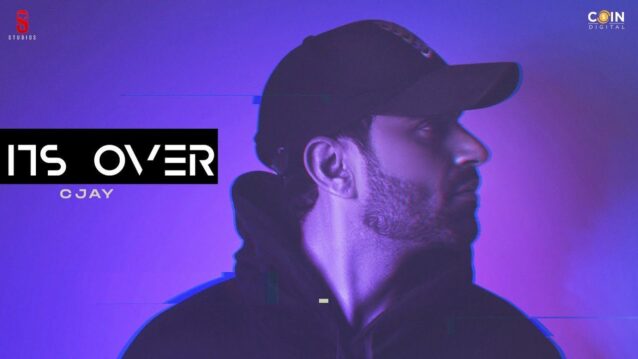 Its Over Lyrics - C Jay