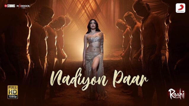 Nadiyon Paar (Let the Music Play Again) Lyrics - Roohi
