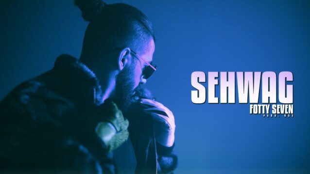 Sehwag Lyrics - Fotty Seven