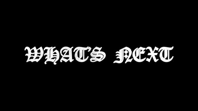 What's Next Lyrics - Drake