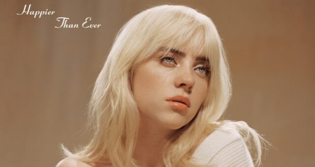 Billie Bossa Nova Lyrics - Billie Eilish
