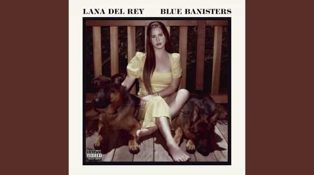 Violets for Roses Lyrics - Lana Del Rey