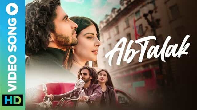 Ab Talak Lyrics - Yasser Desai