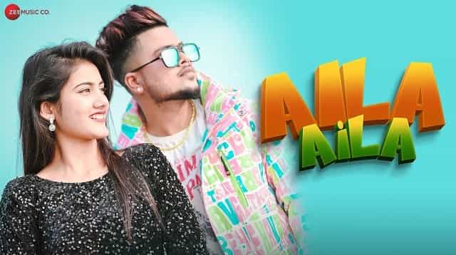Aila Aila Lyrics - ZB Rai