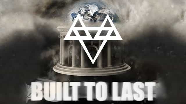 Built To Last Lyrics - Neffex