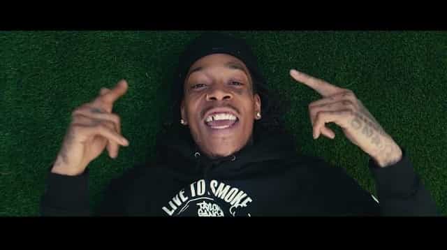 Can't Stay Sober Lyrics - Wiz Khalifa