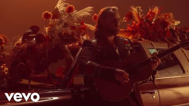 Flower Shops Lyrics - ERNEST ft. Morgan Wallen