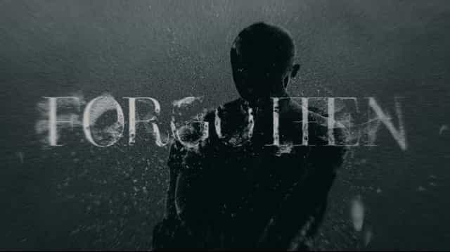 Forgotten Lyrics - Korn