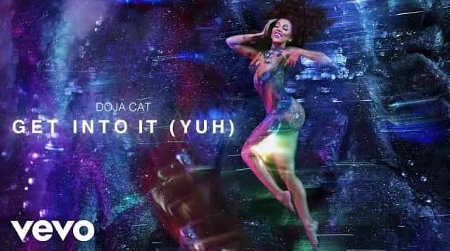 Get Into It (Yuh) Lyrics - Doja Cat
