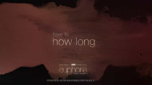 How Long Lyrics - Tove Lo
