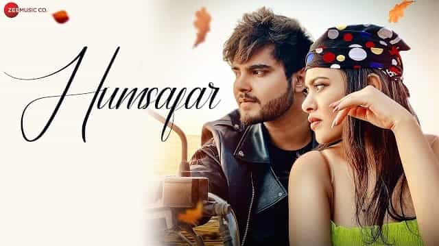 Humsafar Lyrics - Aman Soni