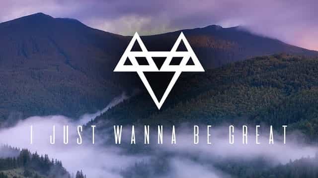 I Just Wanna Be Great Lyrics - Neffex
