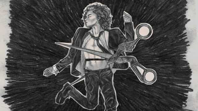 Jigsaw Lyrics - Conan Gray