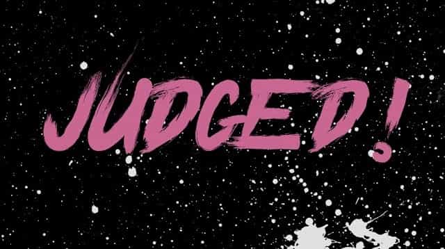 Judged Lyrics - Billy Talent