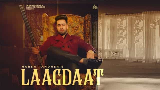 Laagdaat Lyrics - Harsh Pandher