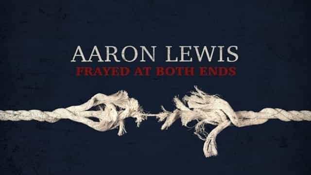 Life Behind Bars Lyrics - Aaron Lewis