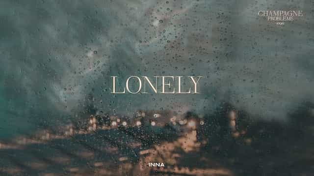 Lonely Lyrics - INNA