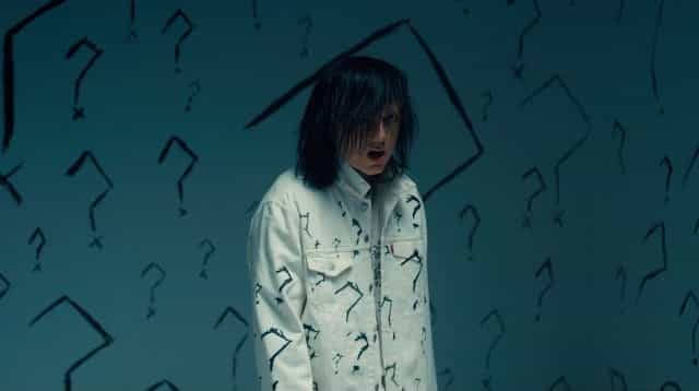 Loser Lyrics - Sueco