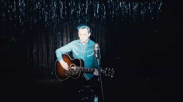 Love Is Selfish Lyrics - Jack White
