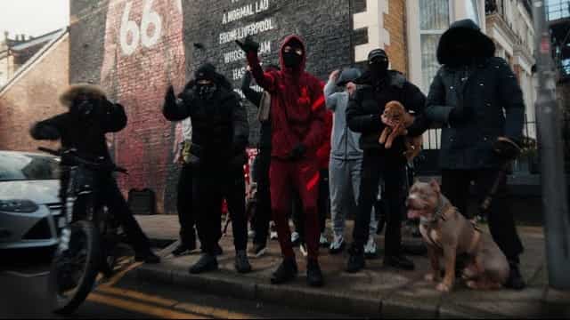 Packs and Potions Lyrics - HAZEY