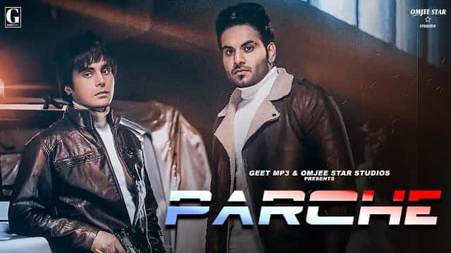 Parche Lyrics - Karaj Randhawa | Shooter