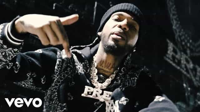 Proud Lyrics - Key Glock