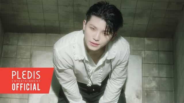 Ruby Lyrics - WOOZI