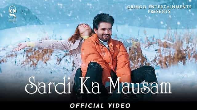 Sardi Ka Mausam Lyrics - Arjun