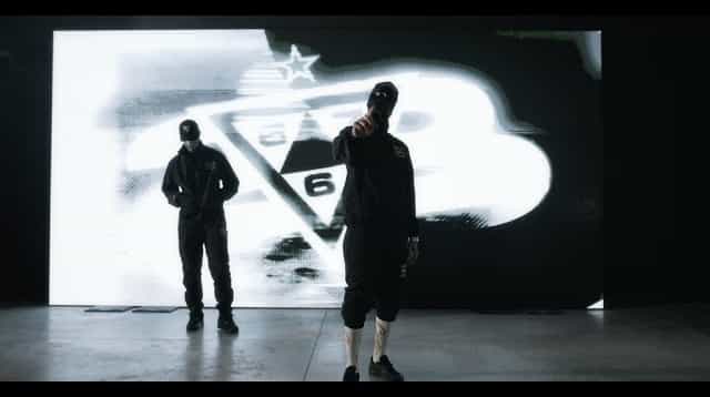 Scellé Part. 4 Lyrics - Freeze Corleone & Ashe 22