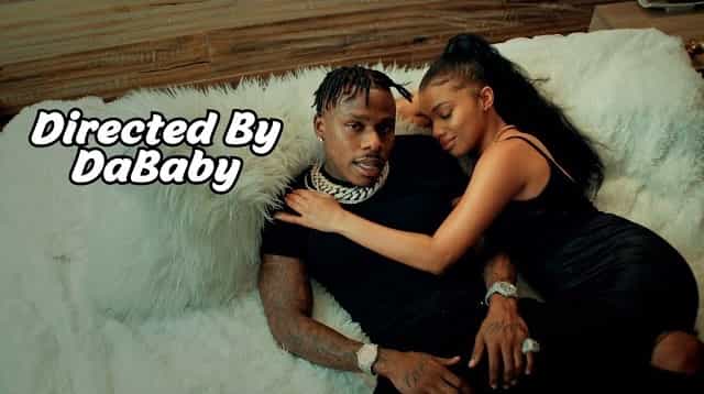 Sneaky Link Anthem Lyrics - DaBaby