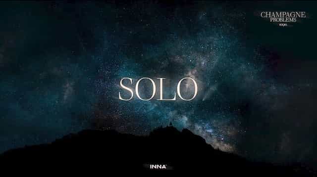 Solo Lyrics - INNA