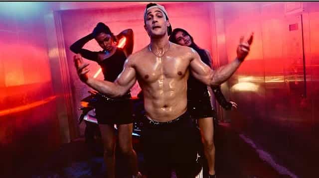 Tera Bhai Lyrics - Asim Riaz | Roach Killa